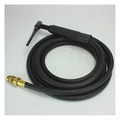 AMERICAN TORCH TIP 26HP25R ATT Air-Cooled TIG Torch Kit