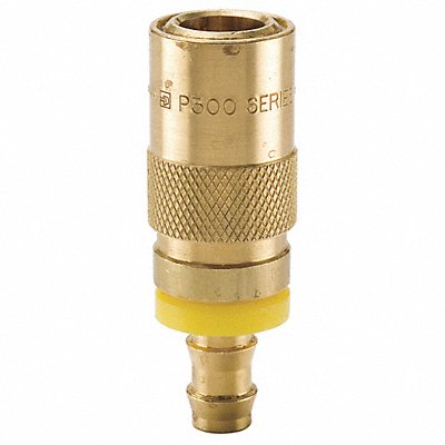 PARKER PC306BP Quick Connect Socket 3/8