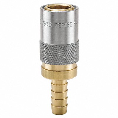 PARKER PC206AV Quick Connect Socket 1/4