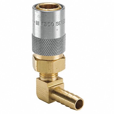 PARKER PC316V Quick Connect Socket 3/8