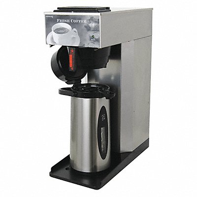 NEWCO COFFEE AKAP Brewer Airpot Pour-over