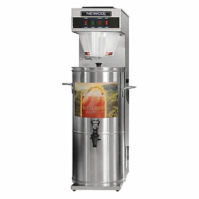 NEWCO COFFEE NKT3NS1 Brewer Tea 3-Gallon