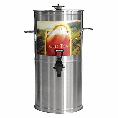NEWCO COFFEE TB3 Tea Dispenser 3 Gallon