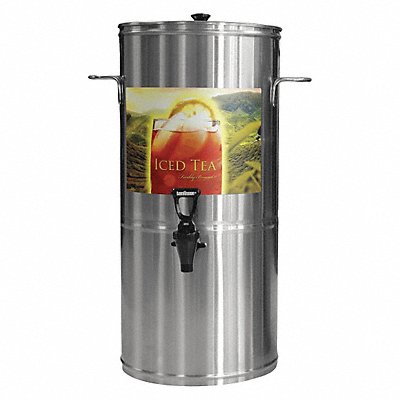 NEWCO COFFEE TB5 Tea Dispenser 5 Gallon