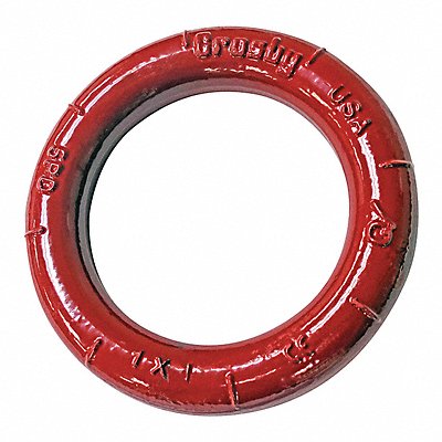 CROSBY 1013824 Master Link 1 in 9 800 lb Load Cap