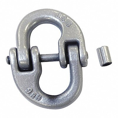 CROSBY 1015136 Connecting Link 1/2 in 13600 lb Load Cap