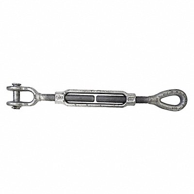 CROSBY TB034CR07 Turnbuckle Assembly Clevis and Eye