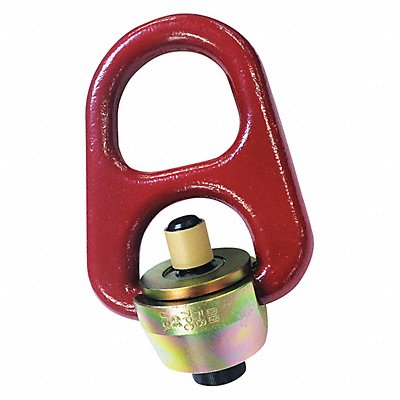 CROSBY 1068050 Hoist Ring 1 -8 Thread 10 000 lb