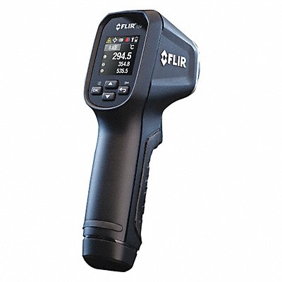 FLIR TG542 IR Thermometer SingleDot -22 to 1562F