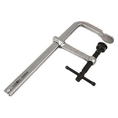 WILTON GSM30 F-Clamp 12in. Max Jaw Opening Heavy Duty