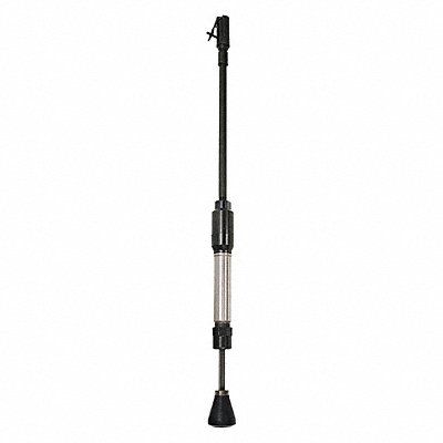 CHICAGO PNEUMATIC CP0200B25L2F Floor Sand Rammer 41 in L