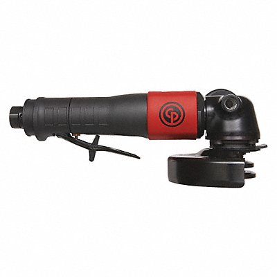CHICAGO PNEUMATIC CP7545C Angle Grinder 12 000 RPM 40 cfm 1.1 hp