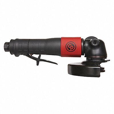 CHICAGO PNEUMATIC CP7550B Angle Grinder 12 000 RPM 40 cfm 1.1 hp
