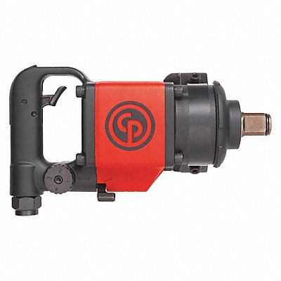 CHICAGO PNEUMATIC CP7773D Impact Wrench Air Powered 6600 rpm