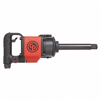 CHICAGO PNEUMATIC CP7773D6 Impact Wrench Air Powered 6600 rpm