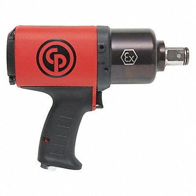 CHICAGO PNEUMATIC CP6778EXP18D Impact Wrench Air Powered 5100 rpm