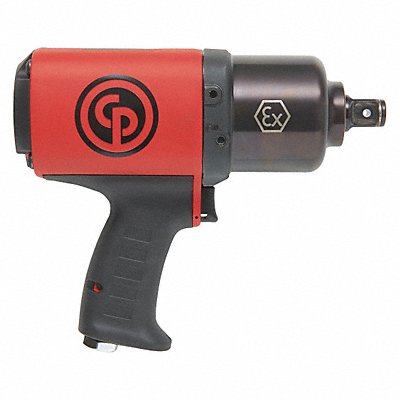 CHICAGO PNEUMATIC CP6768EXP18D Impact Wrench Air Powered 5100 rpm