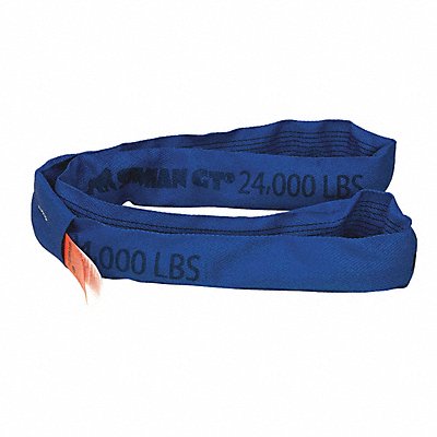 STREN-FLEX SIMIAN GT SFERSST720 Round Sling Endless 20 ft L 48000 lb Cap