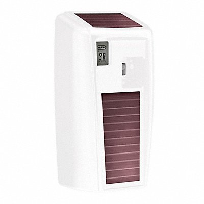 RUBBERMAID COMMERCIAL PRODUCTS 2095207 K3003 Air Freshener Dispenser 6 000 cu ft