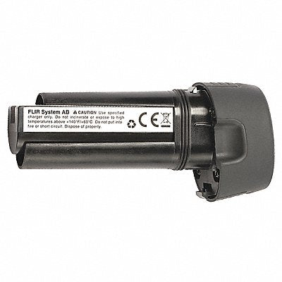 FLIR T199423ACC Battery c/w-FLIR