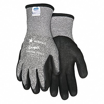 MCR SAFETY N9676GXL Cut Resistant Gloves XL/10 PR