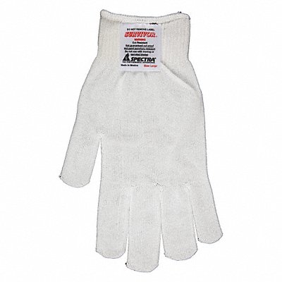 MCR SAFETY 9348XLD Cut Resistant Gloves XL/10