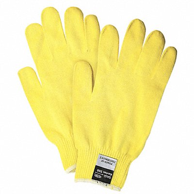 MCR SAFETY 9394S Cut Resistant Gloves S/7 PK12