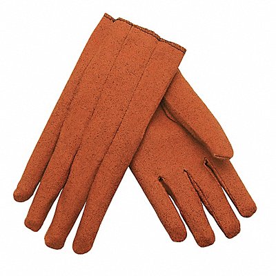 MCR SAFETY 9800M Coated Gloves Full M 9-1/2 PK12