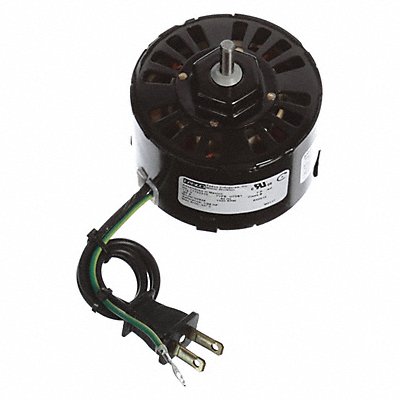 FASCO D0636 Motor 1/88 HP 1320 rpm 3.3 115V