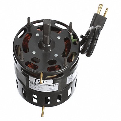 FASCO D1039 Motor 1/10 HP 1610 rpm 4.4 115V