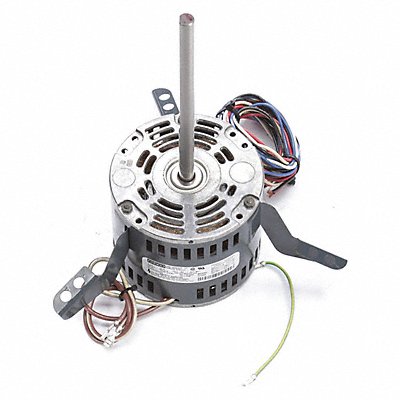 FASCO D1044 Motor 1/4 HP 970 rpm 42 115V