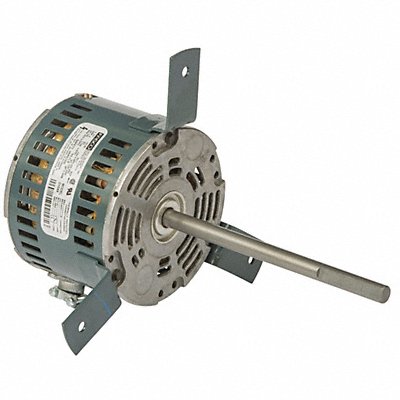 FASCO D1048 Motor 1/20 HP 1075 rpm 42 277V