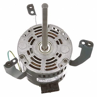 FASCO D1049 Motor 1/20 HP 1075 rpm 42 265V