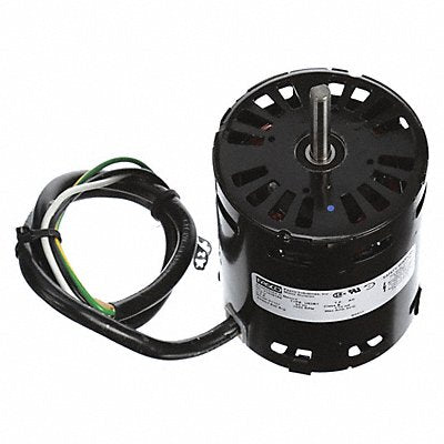 FASCO D1107 Motor 1/10 HP 1550 rpm 3.3 115V