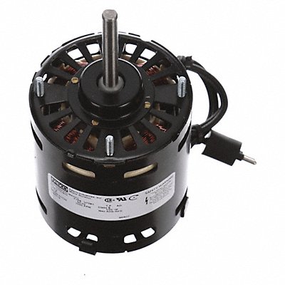 FASCO D1120 Motor 1/20 HP 1550 rpm 3.3 115V
