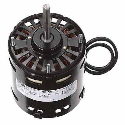 FASCO D1121 Motor 1/20 HP 1550 rpm 3.3 208-230V