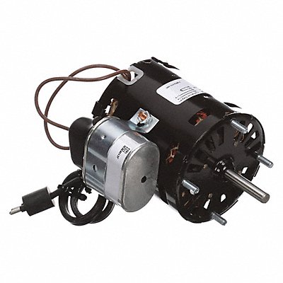 FASCO D1122 Motor 1/16 HP 1300/1650 rpm 3.3 208-230V