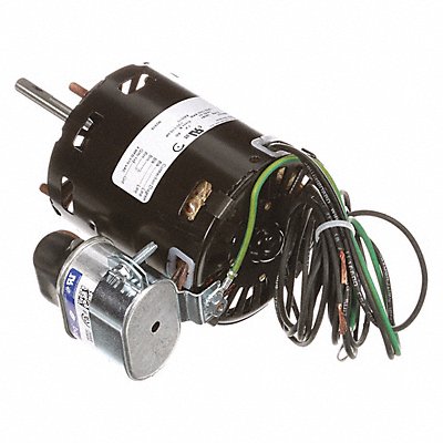 FASCO D1123 Motor 1/15 1/20 HP 1550/1400 rpm 208-230