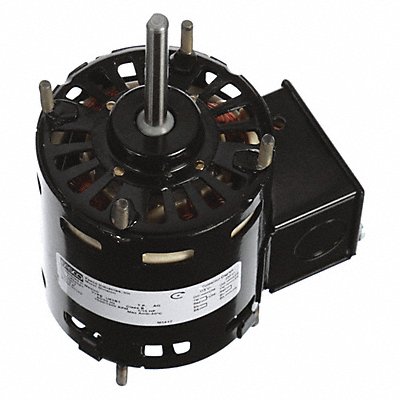FASCO D1142 Motor 1/15 HP 1500/1300 rpm 3.3 115/230V