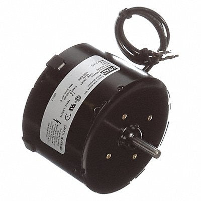 FASCO D1155 Motor 1/100 HP 1085 rpm 3.3 115V