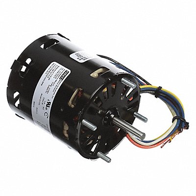 FASCO D1156 Motor 1/15 HP 1630/1550 rpm115/208-230V