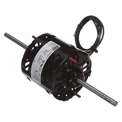 FASCO D1165 Motor 1/20 HP 1550 rpm 3.3 115V