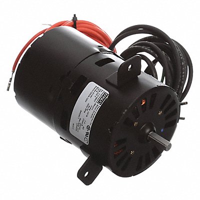 FASCO D1167 Motor 1/40 HP 3000 rpm 3.3 208-230V