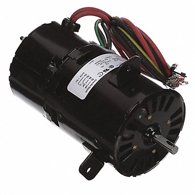 FASCO D1169 Motor 1/10 HP 3000 rpm 3.3 208-230V