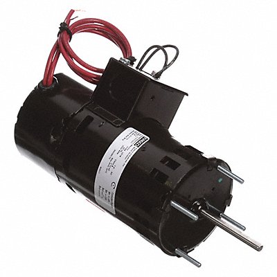 FASCO D1174 Motor 1/12 HP 3000 rpm 3.3 460V