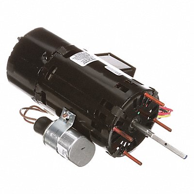 FASCO D1178 Motor 1/15 HP 3450/2875 rpm 3.3 208-230V