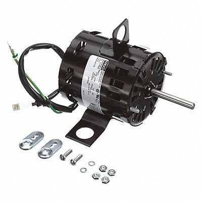 FASCO D1179 Motor 1/30 HP 3000 rpm 3.3 115V