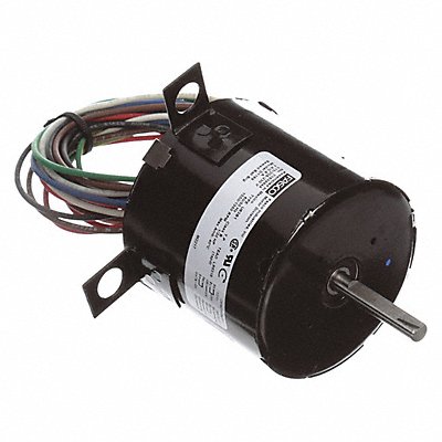 FASCO D1189 Motor 1/20 HP 1550/1350 rpm 115/208-230V