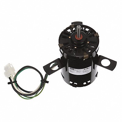 FASCO D1190 Motor 1/30 HP 3300 rpm 3.3 115V