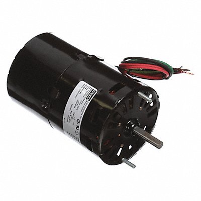 FASCO D1192 Motor 1/40 HP 3000 rpm 3.3 115V